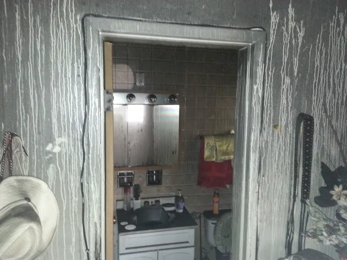 Bella Mold Removal Picture 9