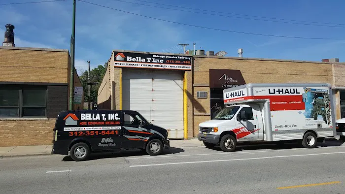 Bella Mold Removal Picture 1