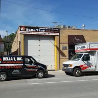 Bella Mold Removal ico