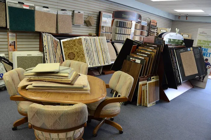 Specialty Services Inc. - Lowry's Carpet Care & Flooring Picture 3