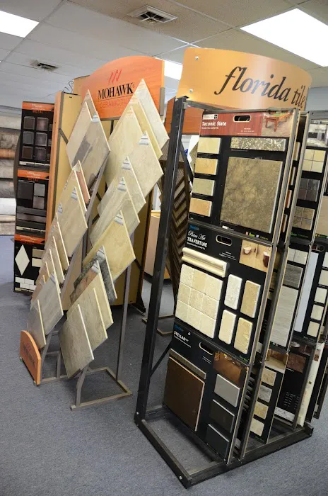 Specialty Services Inc. - Lowry's Carpet Care & Flooring Picture 6