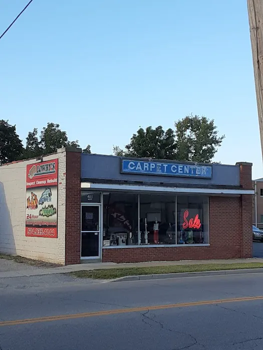 Specialty Services Inc. - Lowry's Carpet Care & Flooring Picture 10