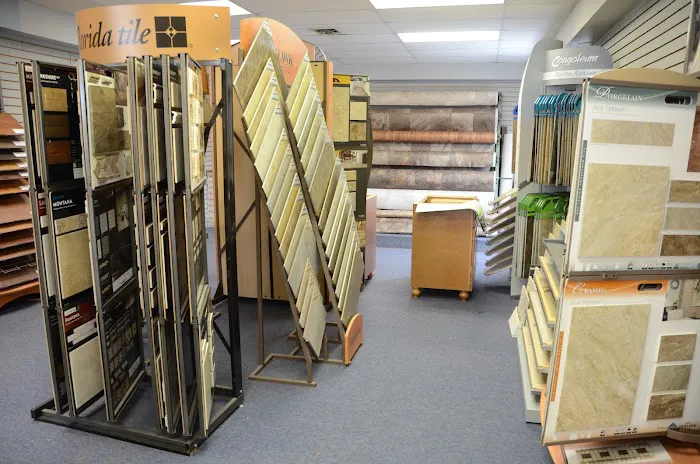 Specialty Services Inc. - Lowry's Carpet Care & Flooring Picture 7