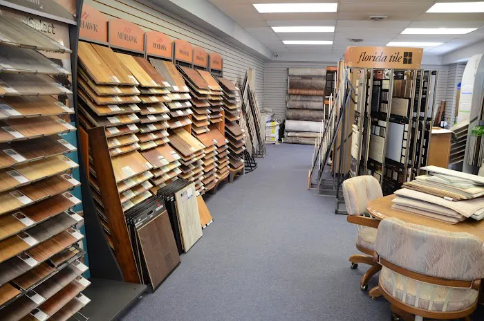 Specialty Services Inc. - Lowry's Carpet Care & Flooring Picture 4