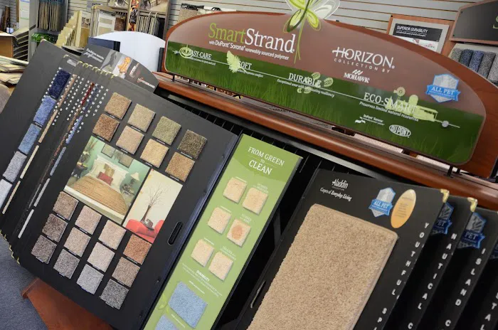 Specialty Services Inc. - Lowry's Carpet Care & Flooring Picture 5