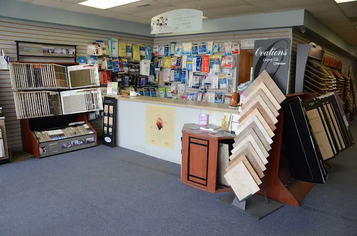 Specialty Services Inc. - Lowry's Carpet Care & Flooring Picture 8