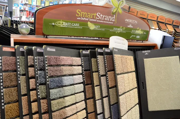 Specialty Services Inc. - Lowry's Carpet Care & Flooring Picture 9