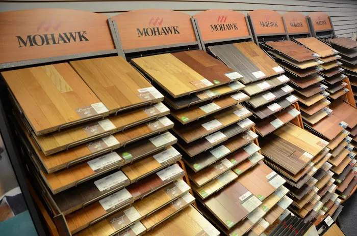 Specialty Services Inc. - Lowry's Carpet Care & Flooring Picture 2