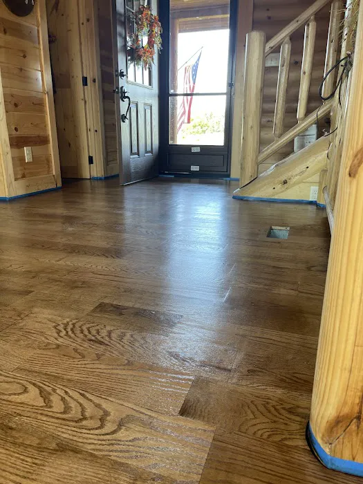 CoreClean Floor Care & Refinishing Picture 7