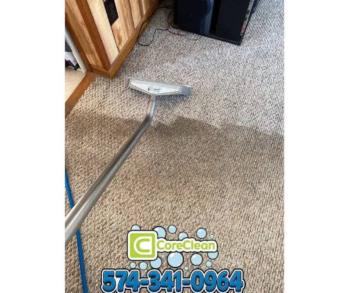 CoreClean Floor Care & Refinishing Picture 5