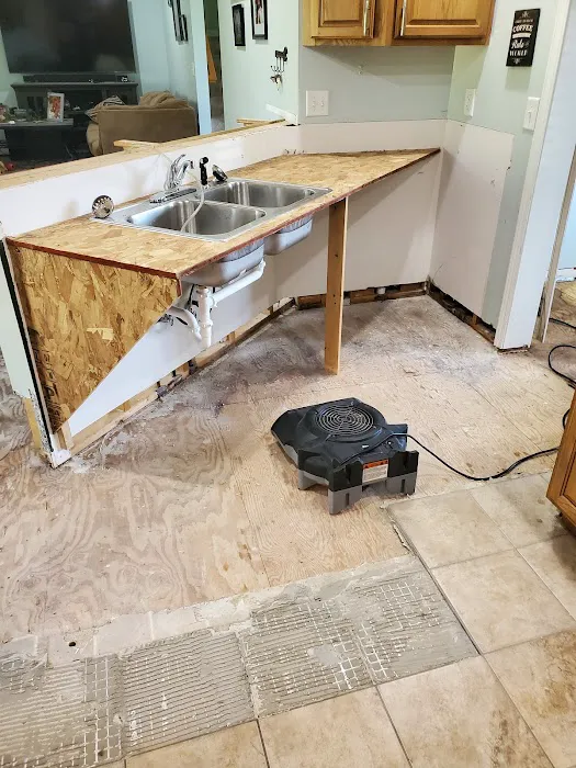 Paul Davis Restoration of North Central Indiana Picture 9