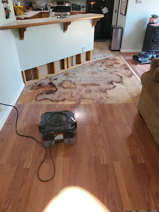 Paul Davis Restoration of North Central Indiana Picture 3