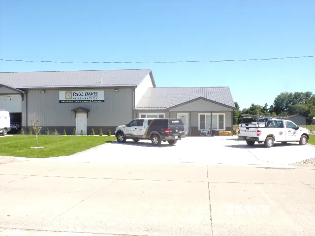 Paul Davis Restoration of North Central Indiana Picture 4