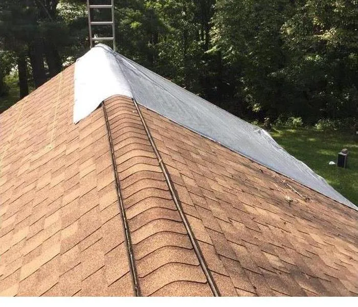 SERVPRO of Kosciusko and Noble Counties Picture 8