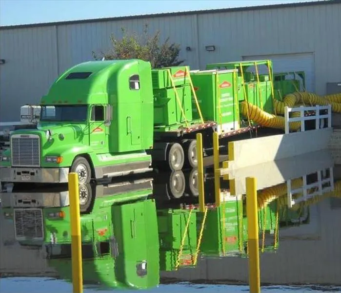 SERVPRO of Kosciusko and Noble Counties Picture 2