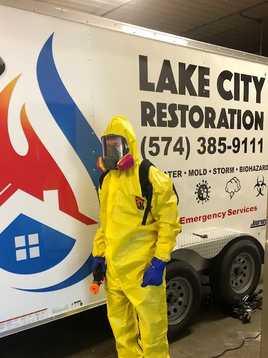 Lake City Restoration Picture 6