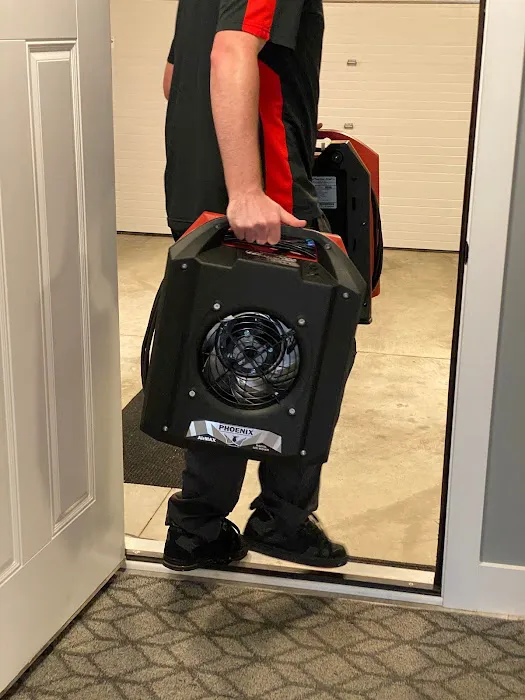 Lake City Restoration Picture 5