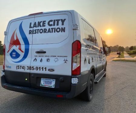 Lake City Restoration