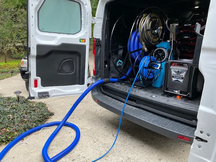 Lake City Restoration Picture 4