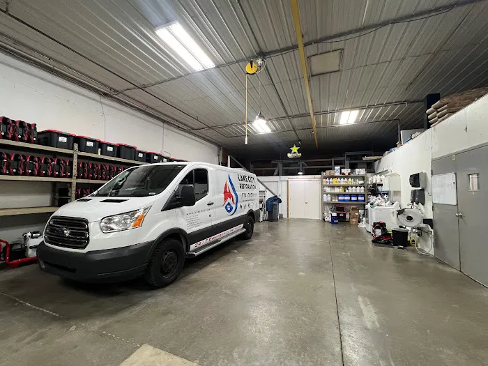 Lake City Restoration Picture 2