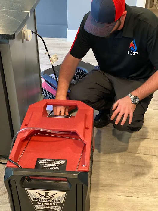 Lake City Restoration Picture 8