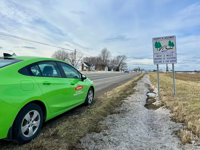 SERVPRO of Allegan / Barry County and SERVPRO of Southern Holland & Van Buren County Picture 1