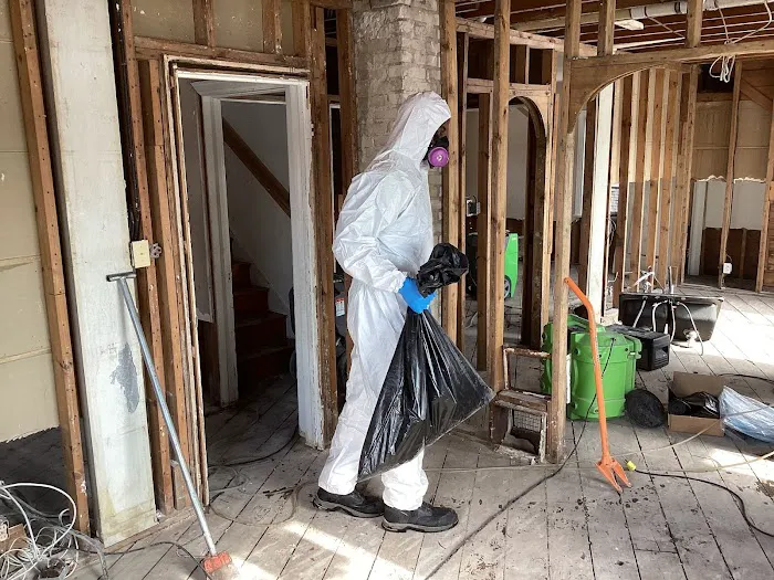 SERVPRO of Allegan / Barry County and SERVPRO of Southern Holland & Van Buren County Picture 4