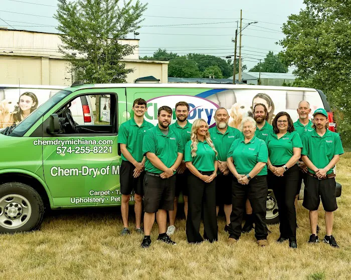 Chem-Dry of Michiana Picture 10