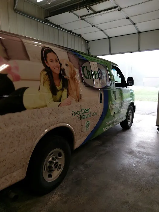 Chem-Dry of Michiana Picture 1