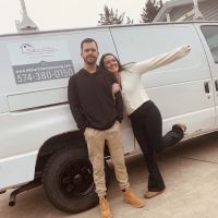 Kauffman & Sons Painting & Restoration LLC ico