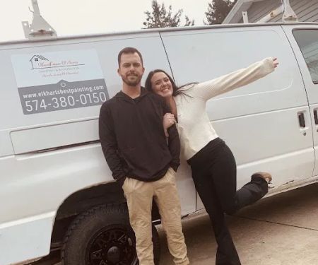 Kauffman & Sons Painting & Restoration LLC