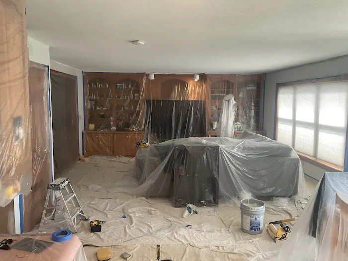 Tony's Handyman Services Picture 9