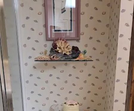 Tony's Handyman Services