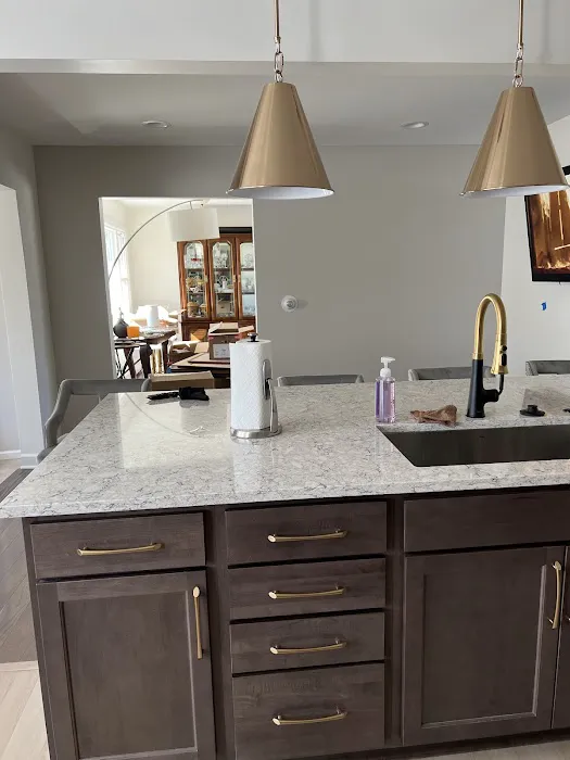 VanDam & Krusinga Building Picture 1