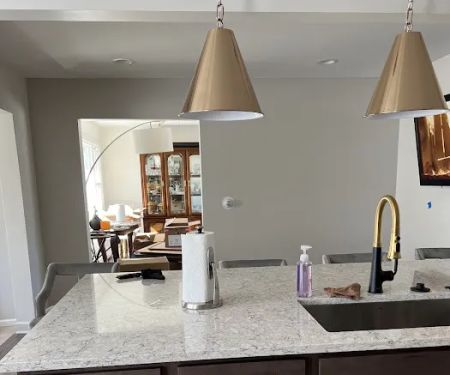 VanDam & Krusinga Building