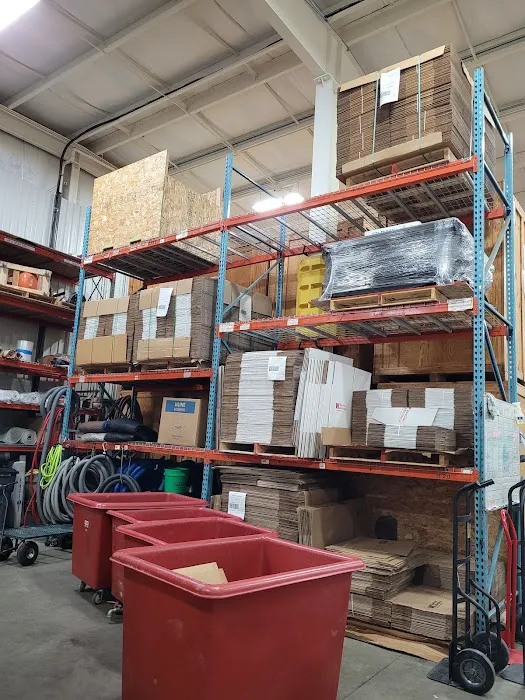 VanDam & Krusinga Building Picture 8