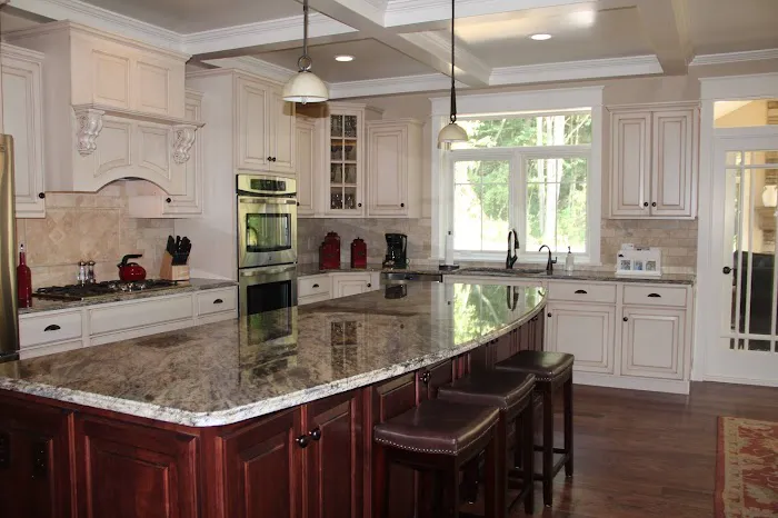 VanDam & Krusinga Building Picture 2