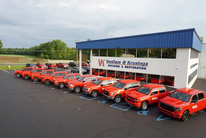 VanDam & Krusinga Building Picture 4