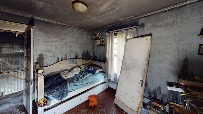 John Grace Restoration Picture 5