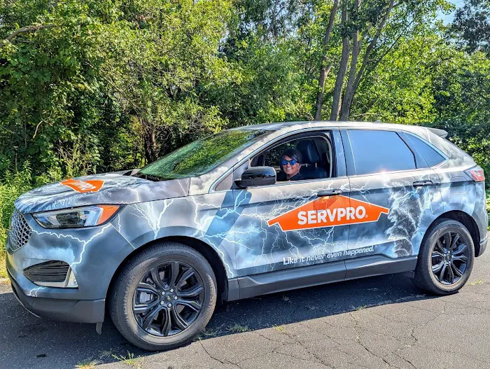 SERVPRO of Portage and Kalamazoo Picture 9