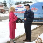 Roto-Rooter Water Restoration Services