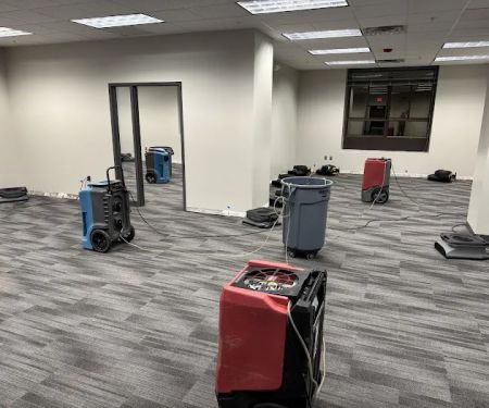 Hadaway Cleaning & Restoration