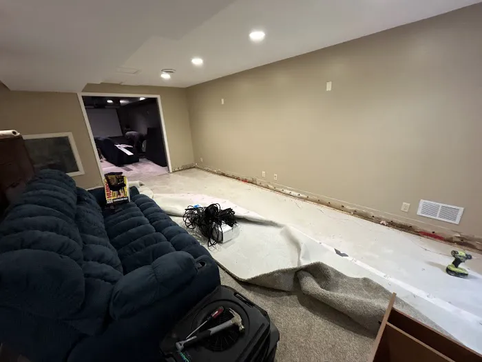 Hadaway Cleaning & Restoration Picture 3