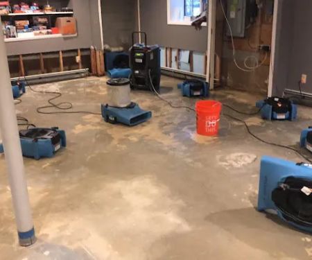 FOUR CORNERS Restoration of Michigan