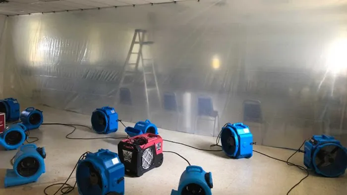 FOUR CORNERS Restoration of Michigan Picture 3