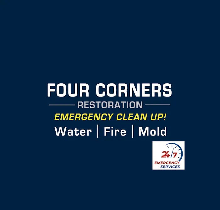 FOUR CORNERS Restoration of Michigan Picture 6