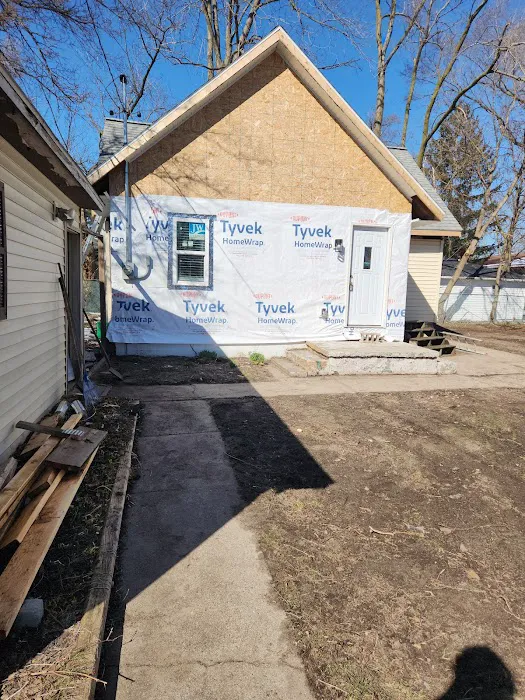 BELFOR Property Restoration Picture 9