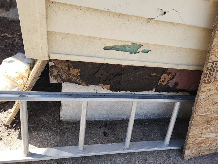 BELFOR Property Restoration Picture 10