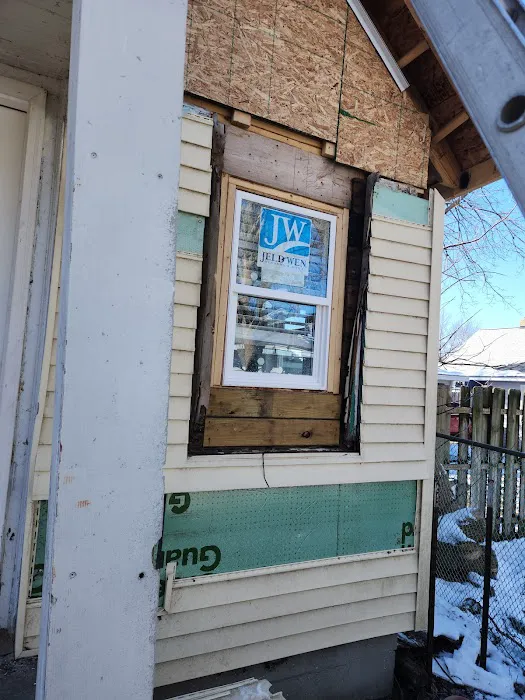 BELFOR Property Restoration Picture 6