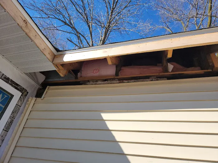 BELFOR Property Restoration Picture 8